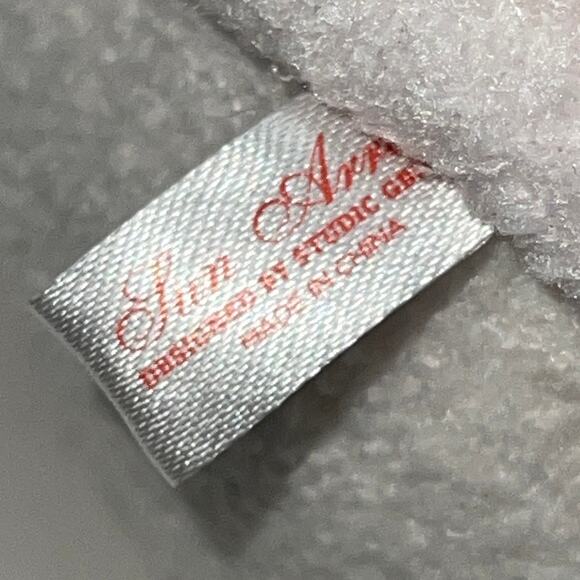 Studio Ghibli Ponyo on the Cliff Collectible 7" Plush Stuffed Toy - Picture 7 of 7